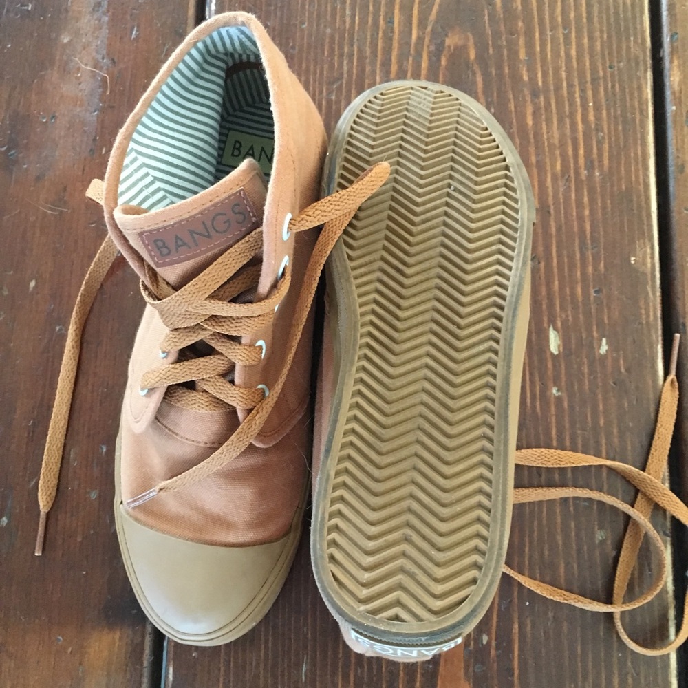 BANG Shoes